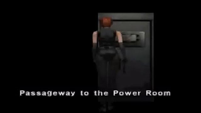 Let's Play Dino Crisis - Part 7 2/2 - Fly by suicides смотреть онлайн