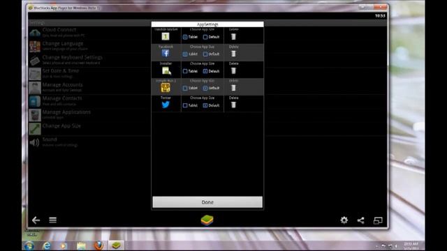 How to Remove Apps from BlueStacks смотреть онлайн