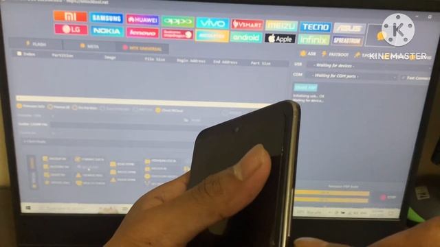 infinix x697 frp unlocktool / infinix note 11 pro frp unlocktool смотреть онлайн