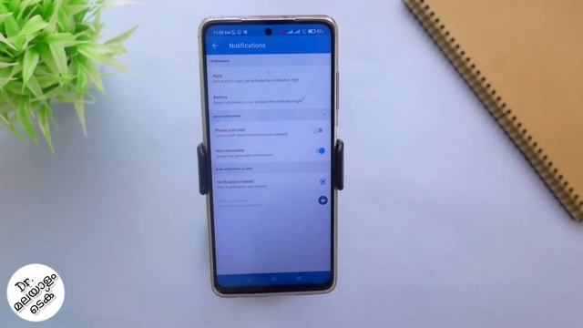 How To Get Free Notification Light For Any Android Phone | Notification Light - AodNotify Malayalam смотреть онлайн