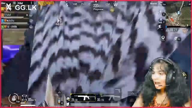 GG PUBG ft. @ChAbhi, Loli & Ransi смотреть онлайн