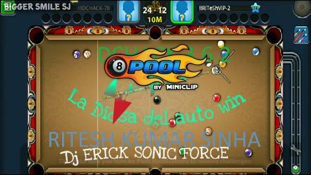 8 BALL POOL HACK | AUTO WIN | GUIDELINE ALL ROOM | ANDROID (MOD APP) | HD | 2017 смотреть онлайн