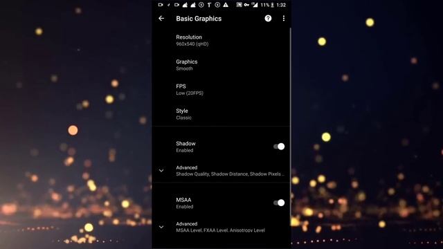 How to increase the PUB G graphic and Resolution of Android mobile ..This Trick is a 💯 % working .. смотреть онлайн