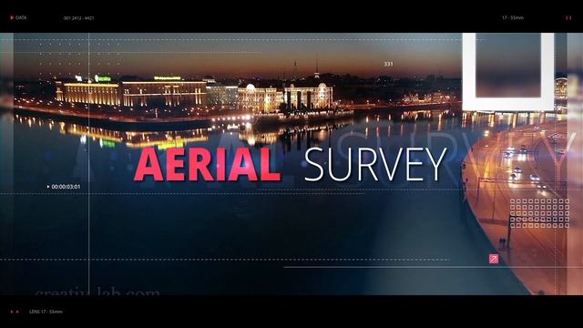 Creative Lab Studio. Видеосъемка, видеомонтаж от Михаила Яньшина.