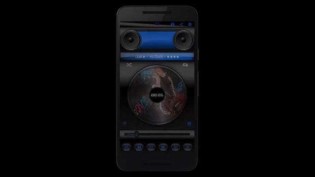 BoomCap Music - Free music streaming with best music player for Android смотреть онлайн