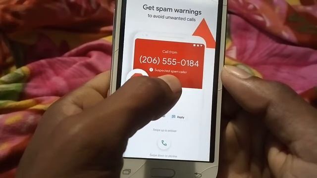 Google Phone App - best alternative for truecaller | best caller id app android -In Telugu смотреть онлайн