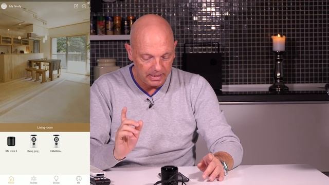 Styr dit TV / Forstærker / Projektor / Robot / Aircon etc. med Alexa/Google! смотреть онлайн