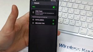 Обзор и инструкция к Беспроводной клавиатуре Bluetooth