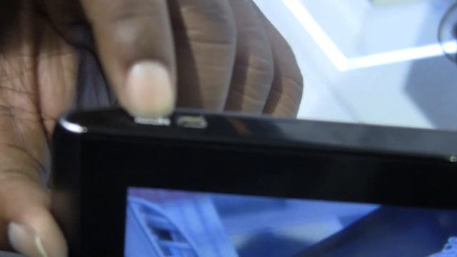 Acer Iconia Tab: 10-inch Android Tablet with Honeycomb смотреть онлайн