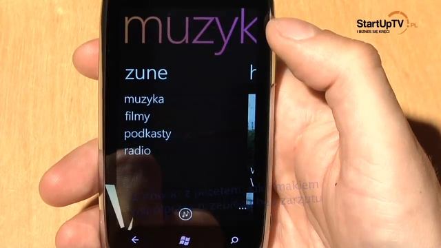Nokia Lumia 610 - test recenzja smartphona z Windows Phone смотреть онлайн