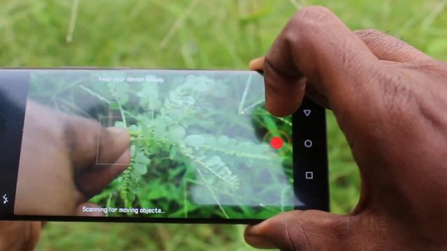 How to take slow motion video in Huawei P30 Pro смотреть онлайн