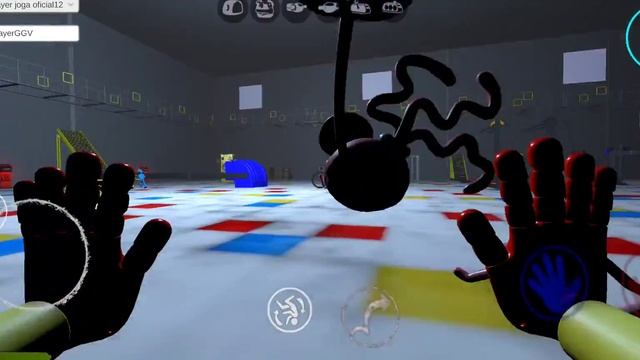New Alternative Project Playtime Test Mobile Game -New Update 1.0.1.2+Download Link-Android Gamepla смотреть онлайн