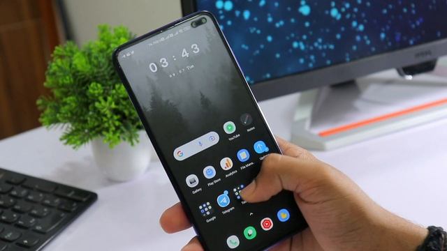 Top 3 Cool Miui 12 VIP Themes | MIUI 13 Theme Customisation | Control Centre MIUI 12.5 || Ep 24 смотреть онлайн