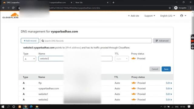 How to Fix DNS PROBE FINISHED NXDOMAIN Error || How To Fix This Site Can't Be Reached || 100% Solve смотреть онлайн
