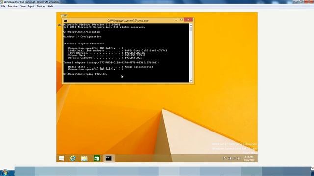 Configuring a Router, Setting up Networks and File-Folder Sharing смотреть онлайн