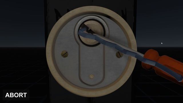 Locks Plus: Lockpicking смотреть онлайн