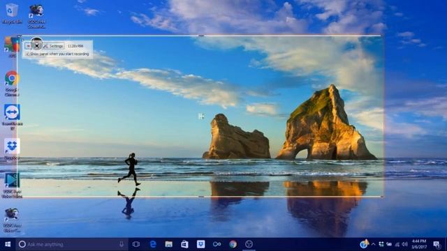 How To Record Your Screen With FREE Camtasia Alternative - VSDC Video Editor For Windows смотреть онлайн