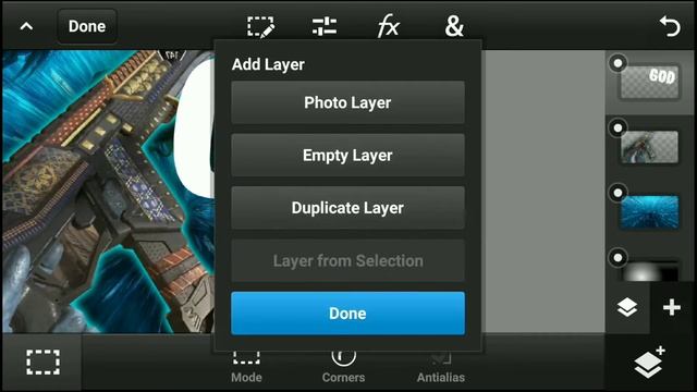 APEX LEGENDS THUMBNAIL step by Step TUTORIAL ON ANDROID | iTzReckless смотреть онлайн