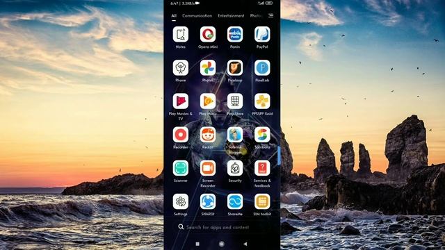 [App] 3D Wallpaper Parallax Pro – 4D Backgrounds v6.0.341 Di Android 2020 смотреть онлайн