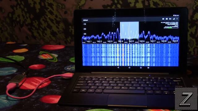 SDR Radio for beginners EP#3 using Android devices to control your SDR radio смотреть онлайн