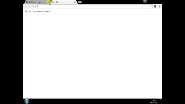 HOW TO MAKE DOWNLOAD MOVIE,GAME,APPLICATION ETC. WITH TORRENT смотреть онлайн