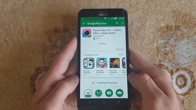Android FORTNITE смотреть онлайн