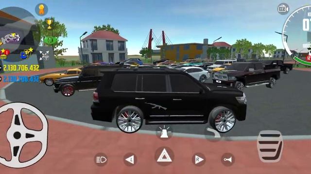 My All Car Collection In Car Simulator 2 - Car Games - Android Gameplay #carsimulator2 #oppanagames смотреть онлайн