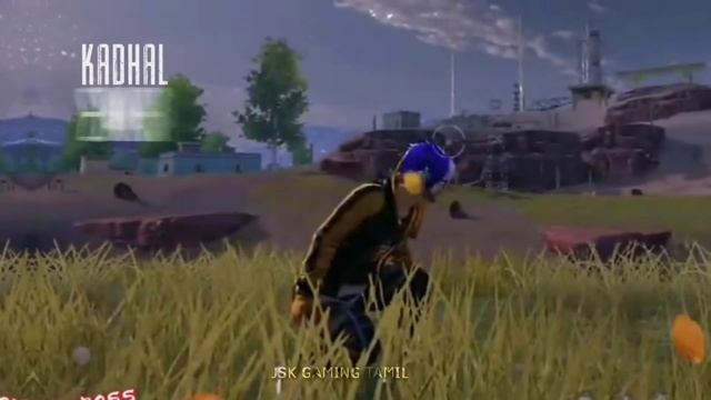Free fire 💔love feeling 🥺 whatsapp status TAMIL/))🙏 JSK GAMING TAMIL 🔥 смотреть онлайн