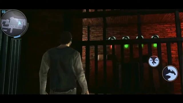 #4 Batman-The Dark Knight Rises Android Gameplay || Ch-1 Mission 4 смотреть онлайн