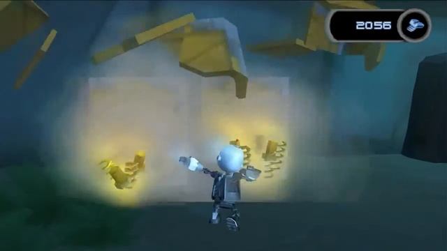 Secret Agent Clank | PS2 | HD | PCSX2 смотреть онлайн