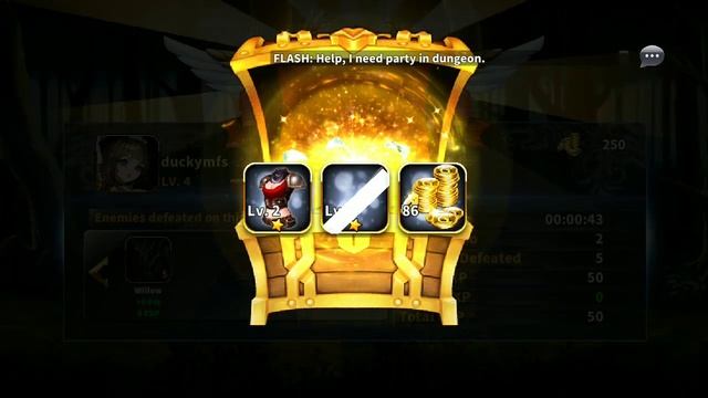 #legendofastra #2d #mmorpg new 2019 (android) смотреть онлайн