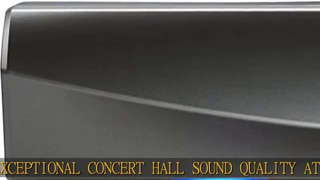 Denon HEOS AMP - Wireless Amplifier for Home Theater (New Version) | High Power Rating | Make Any S смотреть онлайн