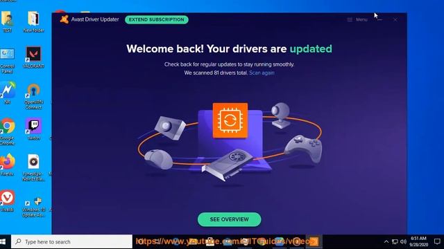 Fix This Device Cannot Start. Code 10 Error in Windows 10/8/7 смотреть онлайн