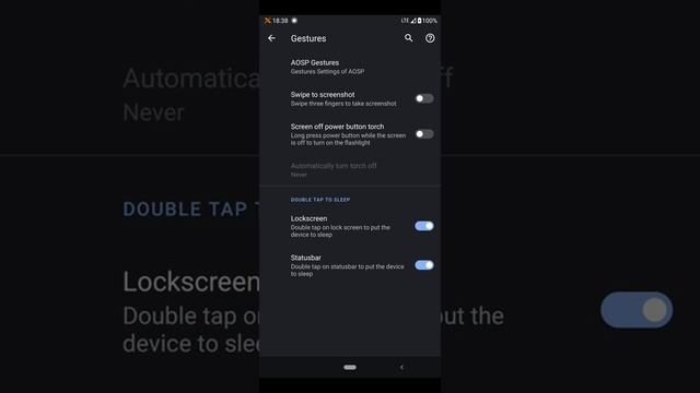 LG G6 Android 10 by msm extended. Cool смотреть онлайн