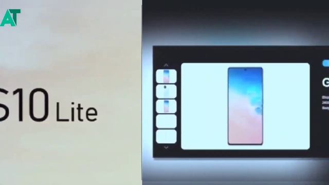 Samsung S10 lite got the android 13 update officially 🔥🔥 смотреть онлайн