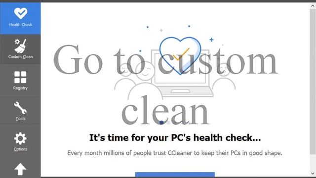 Speed up your PC in just one simple way using CCleaner смотреть онлайн