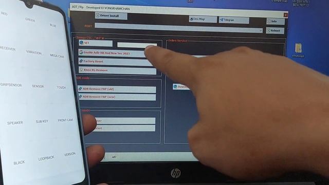 Samsung A14 Frp Bypass Android 13 2024