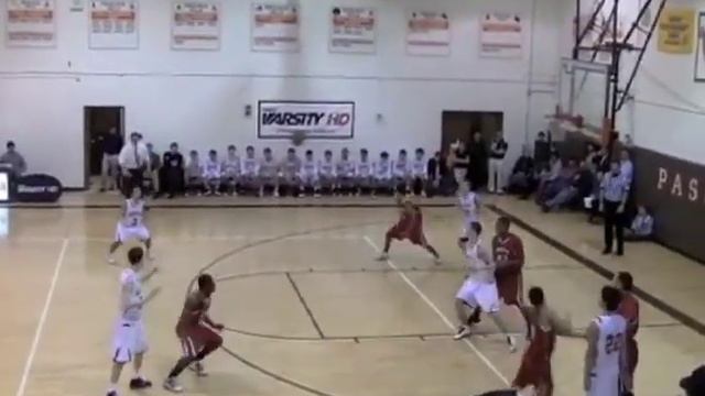 Cole Dorfman Highlight Tape смотреть онлайн