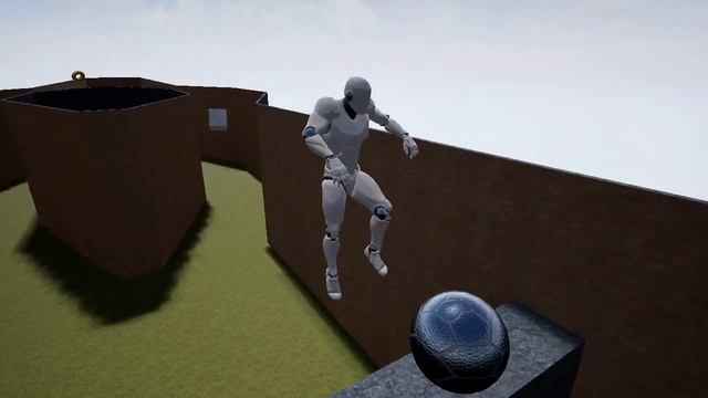 My first little Android mobile "game" смотреть онлайн