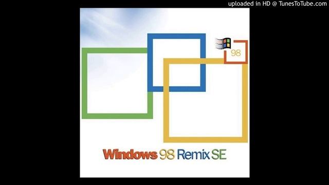Windows 98 Remix SE (amoschampion) смотреть онлайн