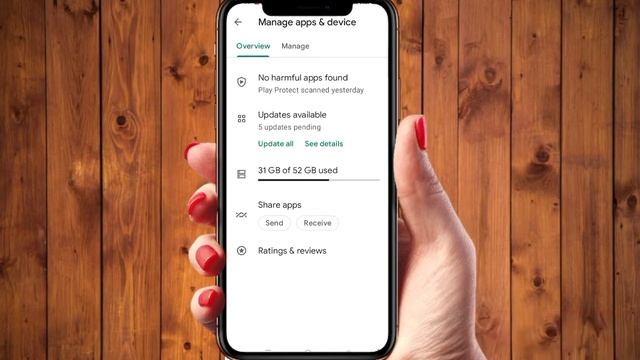 How to Send and Receive Apps Using Play Store on Android Mobile | send application on play store смотреть онлайн