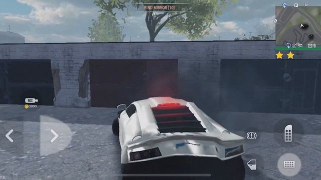 MadOut Big City Online Driving and Attacking Police смотреть онлайн