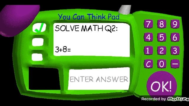 Baldi's basic and education - Súper Ultra Fast - Android en español смотреть онлайн