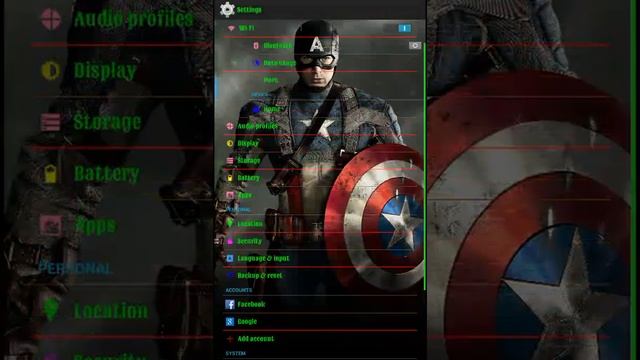 customized cherry mobile superion memo (part 2) смотреть онлайн