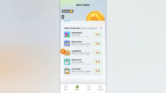 Catch Yoo App Payment Proof || Catch Yoo Real or Fake || Catch Yoo Unlimited Coins смотреть онлайн