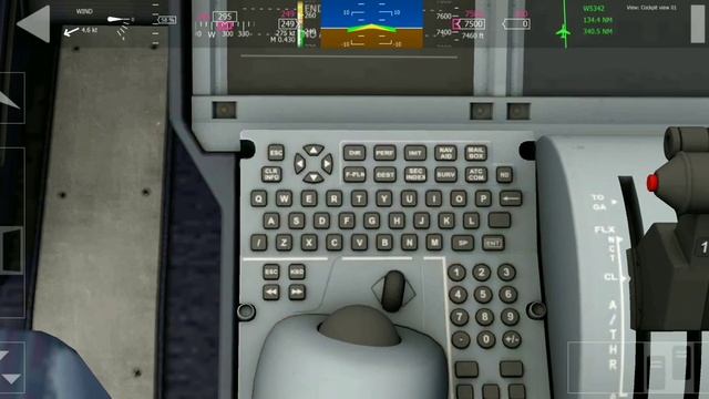 Aerofly Fs 2020- Airbus A380 ANA / Los Angeles for San Francisco #Aeroflyfs2020 смотреть онлайн