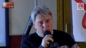 Ч. 3-я (из 3-х) Яшкардин Владимир. "Антарктида". Лекция 2 (по следам старых тайн).