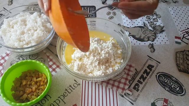 Вкусняшки и не только! Простые рецепты.