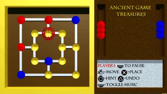 Ancient Game Treasures: Mill (PSP MINIS) PPSSPP Emulator Gameplay [4K] смотреть онлайн