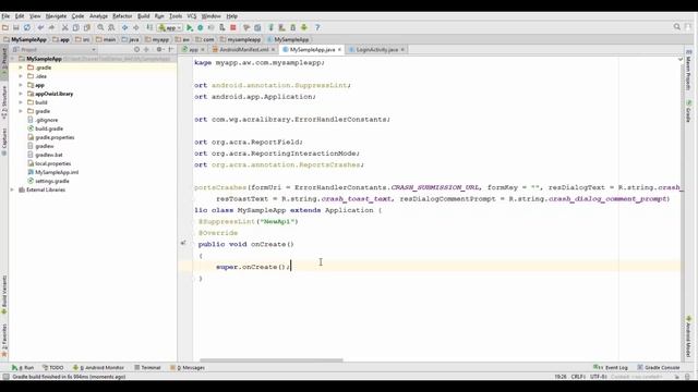 How to Integrate appOwiz Android SDK in your Application смотреть онлайн
